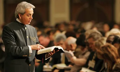 Does Teaching 'prosperity gospel' Make Pastors False Teachers?: Bible Scholars Debate (Part 2)