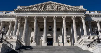 House vote on bill to end shutdown expected on Wednesday