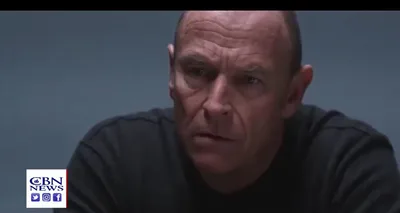 Corbin Bernsen Tells CBN News' Studio 5 What Making a Docuseries about His Faith Journey Has Taught Him