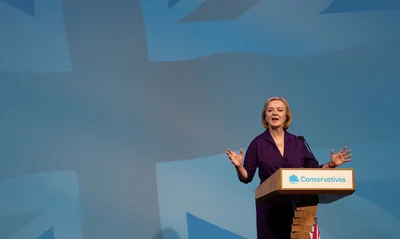 UK Prime Minister Liz Truss Resigns after 6 Weeks in Office