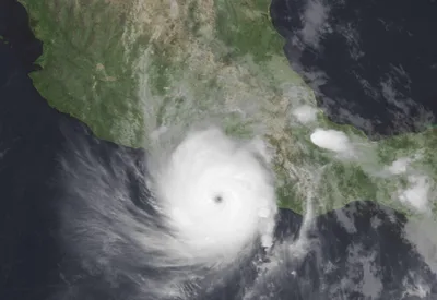 Mexico Baptists help churches rebuild after hurricane | Baptist Press