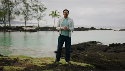 Tony Evans Will Remain Headliner for Christian Cruise Despite Stepping Away from Pulpit