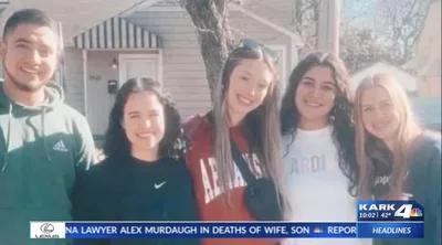 5 Christian Students Killed in Crash after Visiting Bible College: 'They knew Jesus as their redeeming Savior'