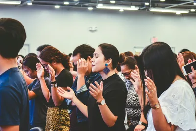 Thousands of Students to Unite in Prayer for IFES World Student Day 2025: 'Heartwarming event amid global division and uncertainty'