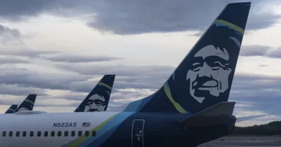 IT Outage Grounds All Alaska Airlines, Horizon Air Flights