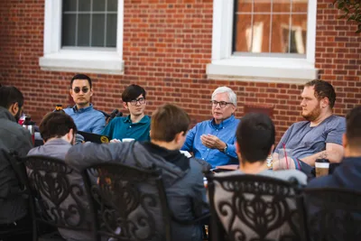 Post-COVID Perspective: Pandemic's ‘residual effect’ still felt at SBC seminaries | Baptist Press