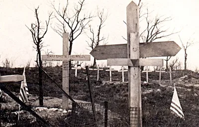 BF&M 100: The overlooked legacy of a fallen soldier | Baptist Press