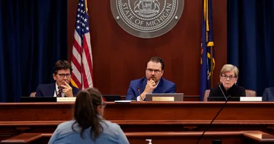 Michigan Pro-Abortion Amendment Blocked