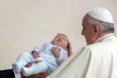 Pope Francis calls for ‘culture of care’ in 2021 World Peace Day message