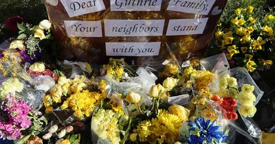 Family of Nancy Guthrie offers $1M for her return