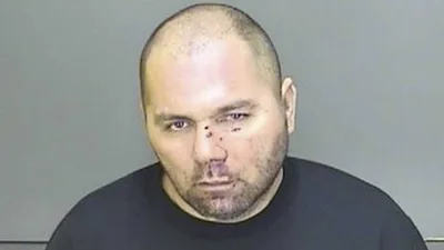 Father who murdered 3 daughters in California church was in US illegally