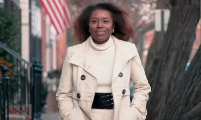 First Black Female Va. Lieutenant Governor Talks Christian Faith, Upbringing and Why Trump Shouldn't Run