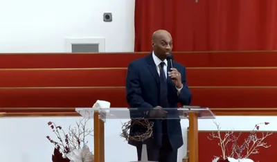 Missing Chicago Pastor Found Dead in Des Plaines River; Colleague Insists He Was Not Suicidal