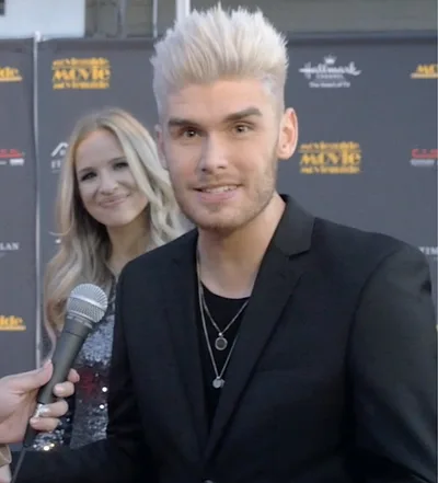 Colton Dixon Shares Powerful Message on Faith, Music and Overcoming Life’s Struggles