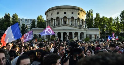 After Two Elections, France Is Divided. Can Evangelicals Make a Difference?