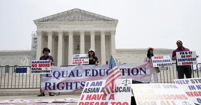 Civil Rights Lawyers Challenge Legacy Admissions at Harvard