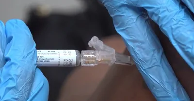 Military Backtracks on Nonmandatory Flu Vaccine