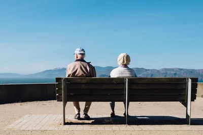 American Life Expectancy Continues to Fall