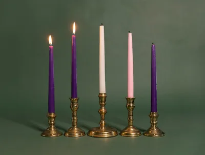 This Advent, We Cannot Forget the Millions Suffering in the Holy Land