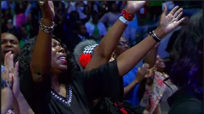 Thousands Attend Getty Music Conference to Rediscover How Worship Cultivates Devotion for Christ