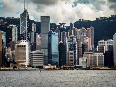 Freedom in Hong Kong is 'diminishing', says bishop