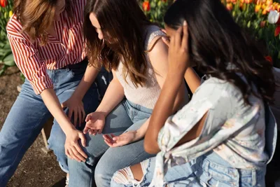 Erasing women