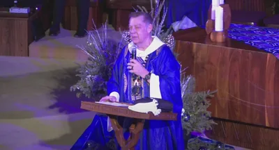 Father Michael Pfleger Cleared of Sex Abuse Allegation, Reinstated to Ministry: ‘Good to be home’