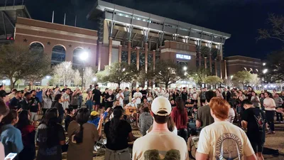 Anne Graham Lotz: This Could Be the 'Last Great Awakening' as Asbury Revival Fires Reach New Campuses