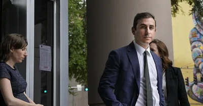 Doctor prosecuted for leaking records of minors’ transgender treatments