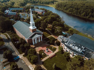 How Much Does Forgiveness Cost? $7 Million for One Christian College.