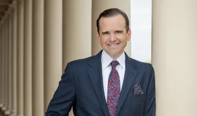 Pastor Matt Hagee Has Apologized for That 'Let's go, Brandon!' Chant at Cornerstone Church - RELEVANT