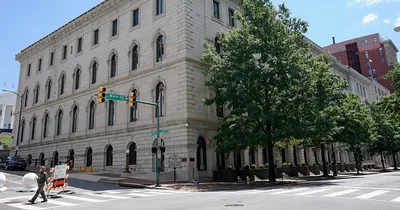 Federal Appeals Court Rejects West Virginia Law Protecting Women’s Sports
