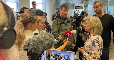 Finnish Appeals Court Hears Case on Parliament Member’s Biblical Beliefs