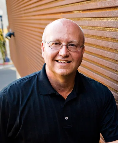 Imprisoned executive who inspired Matt Damon movie credits God with turning his life around