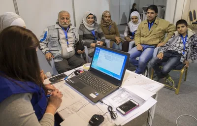 Christian groups say 15K cap on refugee resettlement for 2021 is 'unconscionable'