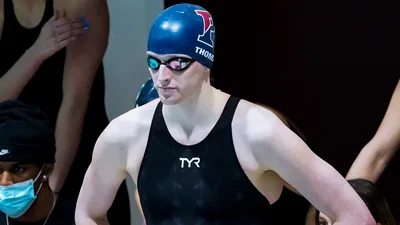 Rough Waters: NCAA Women's Swimming Championships Allows Transgender Athlete