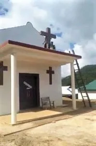 Rebel Force Attacks Churches in Burma - Morningstar News