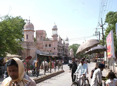 Pastor beaten unconscious in attack in central India