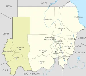 Four Christians in Sudan Arrested under Annulled Apostasy Law - Morningstar News