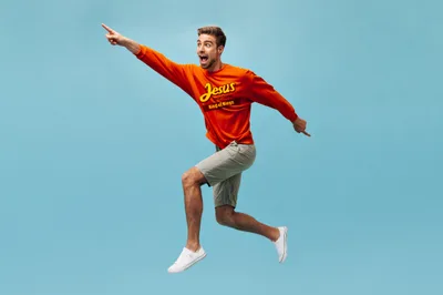 The Definitive Ranking of Christian T-Shirts - RELEVANT