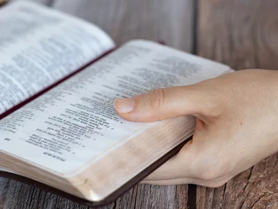 Only 6% of Self-Professed Christians Hold Biblical Worldview amid Increasing Syncretism in ...