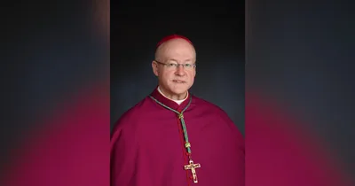 Milwaukee Archbishop Grob issues ‘public apology’ over White House meeting