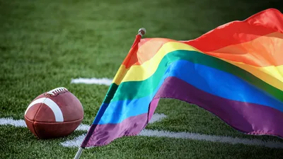 'Hateful and Intolerant': UMass to Hold 'Pride Day' While Hosting Liberty University Football Team