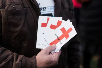 The best metric to determine evangelistic health in your church