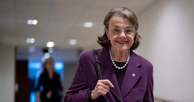Sen. Feinstein Asks for Committee Replacement during Absence