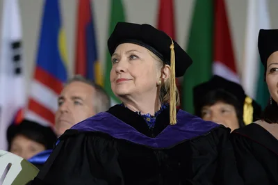 Hillary Clinton's Alma Mater Wellesley College Offering 'Queer Bible' Course