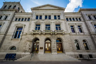 Charleston diocese, Black colleges seek federal injunction to get COVID-19 relief