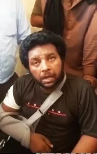 Pastor in Pakistan Admits Wound Was Self-Inflicted, Leader Says - Morningstar News