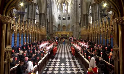 7 Sacred Songs Performed at Queen Elizabeth II's Funeral