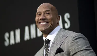 Time to cancel Dwayne 'The Rock' Johnson?